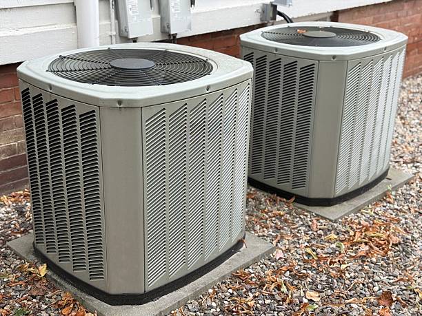 Reliable Hvac Maintenance contractor in Marshall, VA by Leonard HVAC